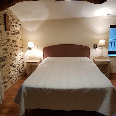 Mas Du Cougnet Hotell Valleraugue Eksteriør bilde