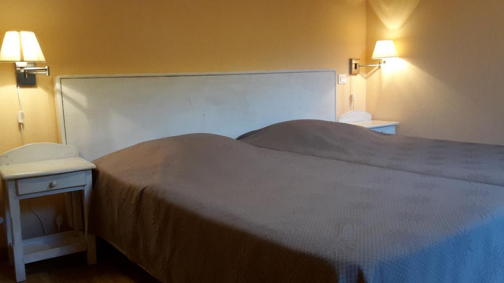Mas Du Cougnet Hotell Valleraugue Eksteriør bilde