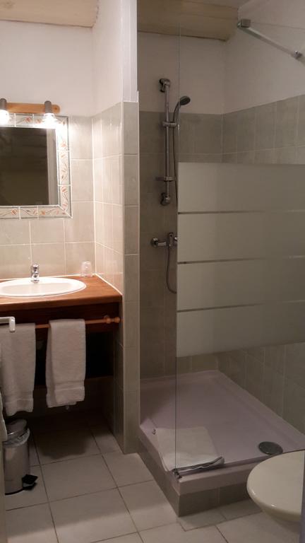Mas Du Cougnet Hotell Valleraugue Eksteriør bilde