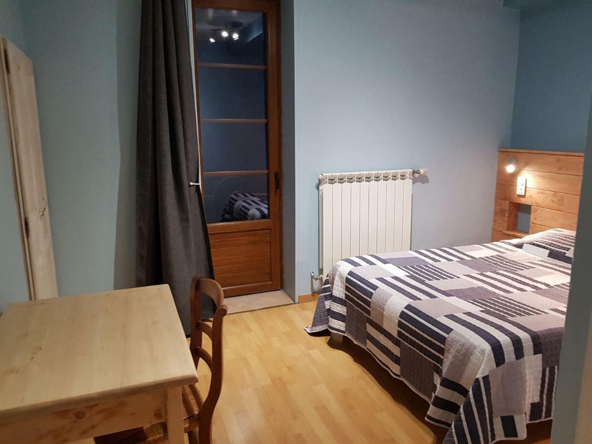 Mas Du Cougnet Hotell Valleraugue Eksteriør bilde