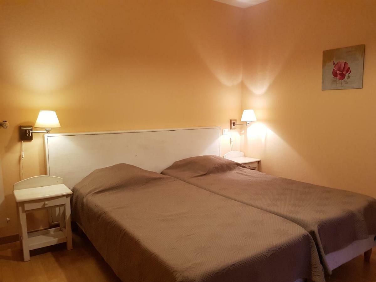 Mas Du Cougnet Hotell Valleraugue Eksteriør bilde
